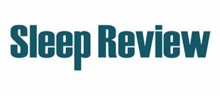 Sleep Review Logo