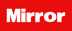 Mirror Newspaper Logo