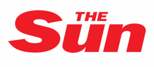 The Sun Newspaper logo
