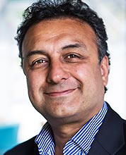 Professor Anshul Sama