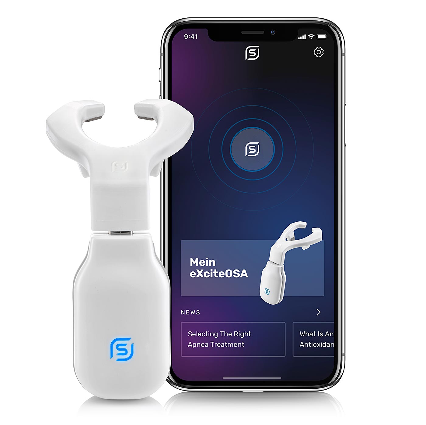 connected technology